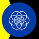 Ilustración para el artículo titulado Ya puedes elegir la bandera de Asgardia, la primera nación espacial. Estas son las candidatas